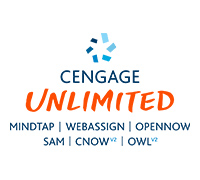 Cengage Unlimited