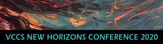New Horizons Conference 2020