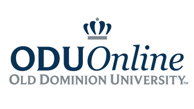 ODU Online - Gold Sponsor