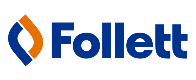 Follett - Presenting Sponsor